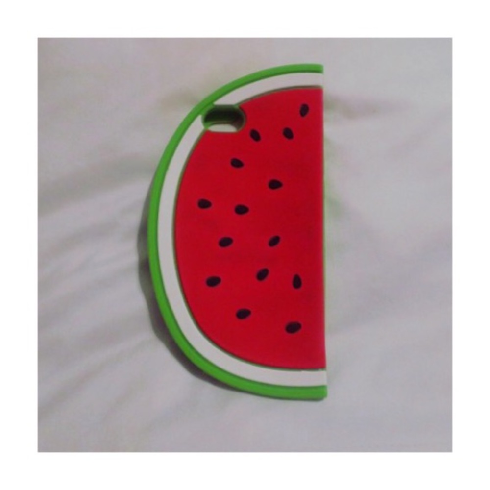 Watermelon iPhone 7/8 Phone Case